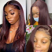 Dark-99J-Burgundy-Straight-4x4-5x5-6x6-Wig