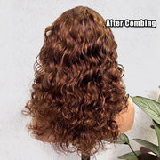 Egg-Roll-Bob-Curly-P4-27-Highlight-5x5-13x4-Transparent-Lace-Frontal-Wigs-100_-Human-Hair