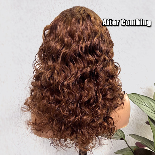 Egg-Roll-Bob-Curly-P4-27-Highlight-5x5-13x4-Transparent-Lace-Frontal-Wigs-100_-Human-Hair