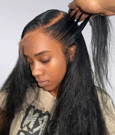 hd lace wig