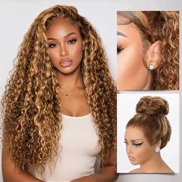 13x6 Lace Frontal