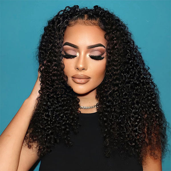 Wear Go Glueless Jerry Curly Air Wig