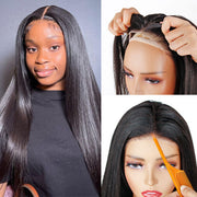 Ready-To-Wear-_-Go-5x8-HD-Transparent-Lace-Wig-Glueless-Straight-100_-Human-Hair