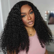 Flash Sale Ashimary Wear Go Glueless Wig Pre-Cut Lace With Bleached Knots Human Hair Beginner Friendly