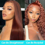 Reddish-Brown-5x5-13x4-13x6-HD-Transparent-Lace-Frontal-Wigs-Deep-Wave-100_-Human-Hair