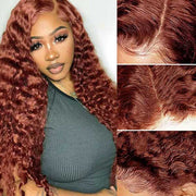 Reddish-Brown-13x4-13x6-HD-Transparent-Lace-Frontal-Wig-Deep-Wave-100_-Human-Hair