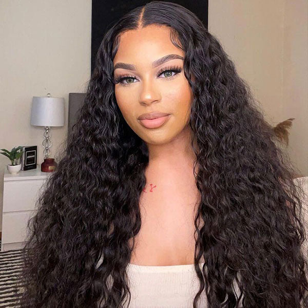 Water-Wave-Lace-Frontal-Wigs-Water-Wave-Wig-Pre-Plucked-With-Baby-Hair