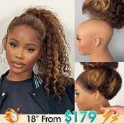 Water_Wave_Honey_blonde_Highlight_Ombre_Color_Invisi_Strap_Snug_Fit_360_Skin_Lace_Frontal_Wigs