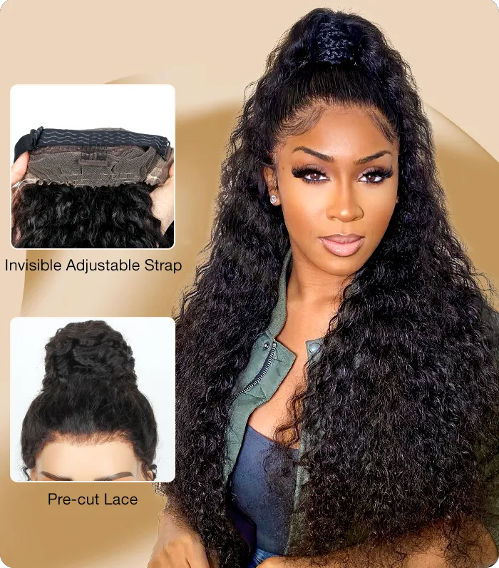 Ashimary Hair Official Website - Top Quality Human Hair Wigs