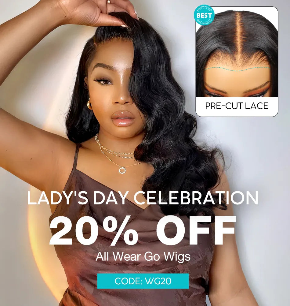 Ashimary Hair Official Website Top Quality Human Hair Wigs
