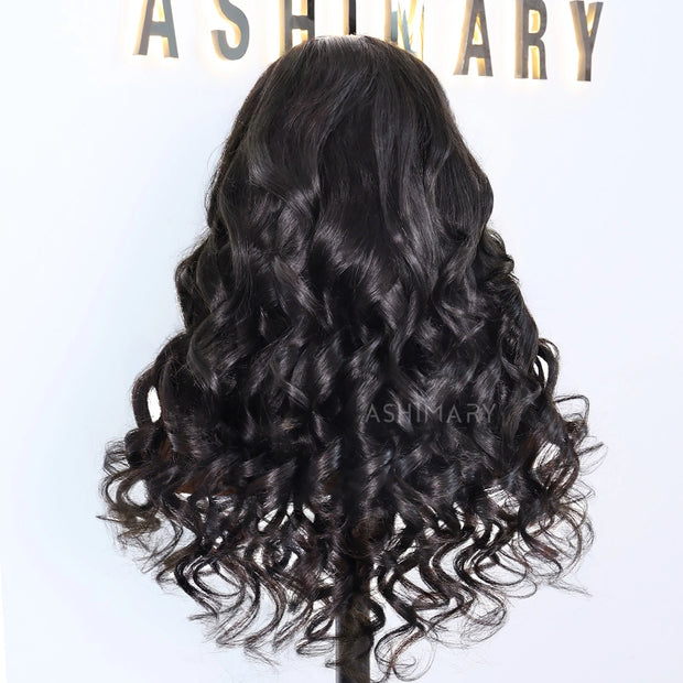 Ready To Go Body Wave