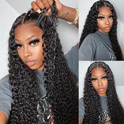 Flash Sale Ashimary Wear & Go 4x4/6x4.5/5x5 Pre-Cut Lace Glueless Wigs Realistic Hairline Human Hair Beginner Friendly
