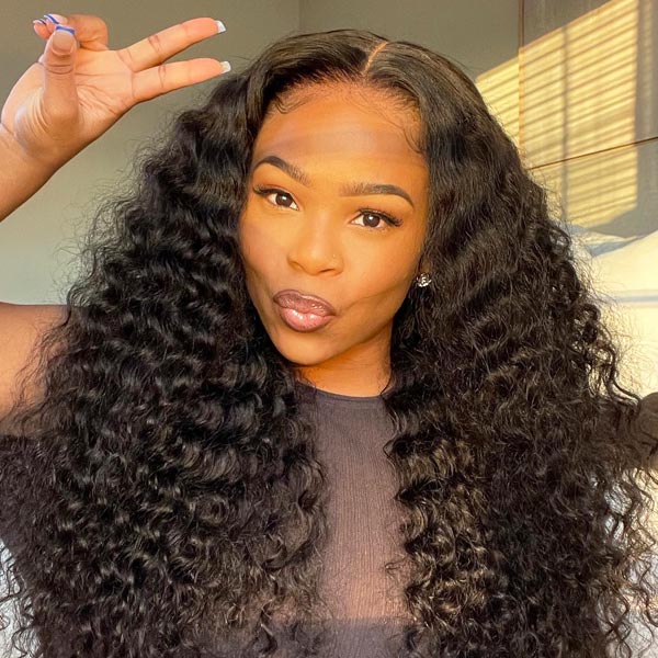 Flash-Sale-Glueless-U-Part-Wig-No-Sew-In-Mininal-Leave-Out-Natural-Human-Hair