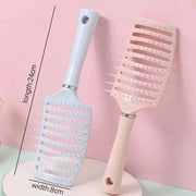 Detangle Hairbrush 