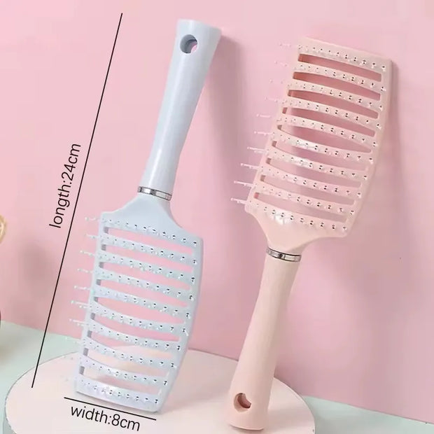 Detangle Hairbrush 