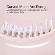 Detangle Hairbrush 
