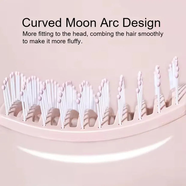 Detangle Hairbrush 