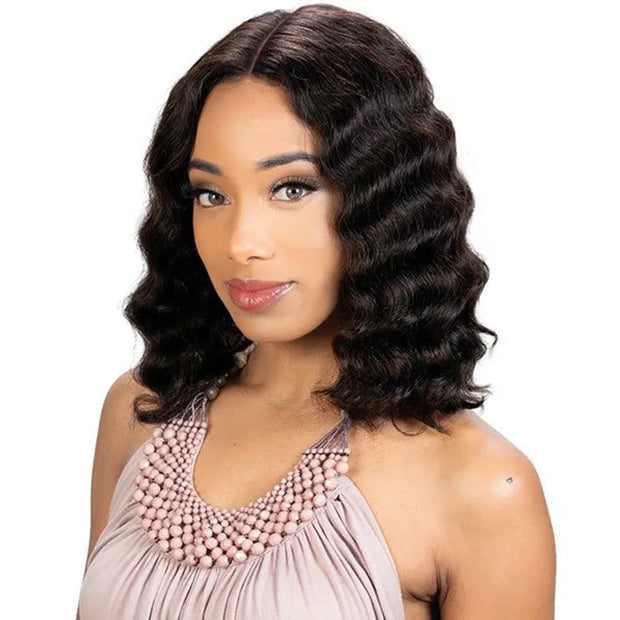 Flash Sale 13x6 Lace Frontal Wig Loose Deep Wave