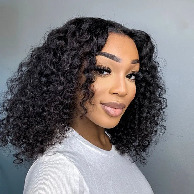 Flash Sale Water Wave 13x6 Lace Frontal Wig