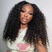 Flash Sale Water Wave 13x6 Lace Frontal Wig