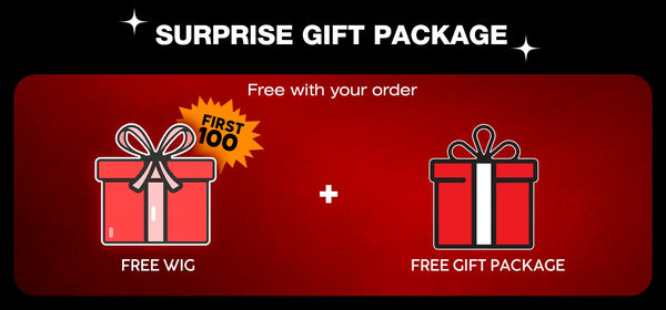 gift package