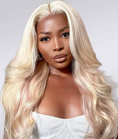 color wig