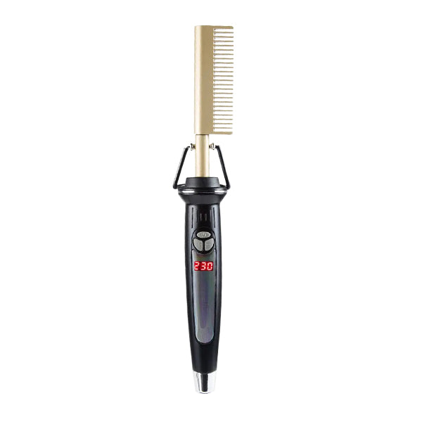 hot comb