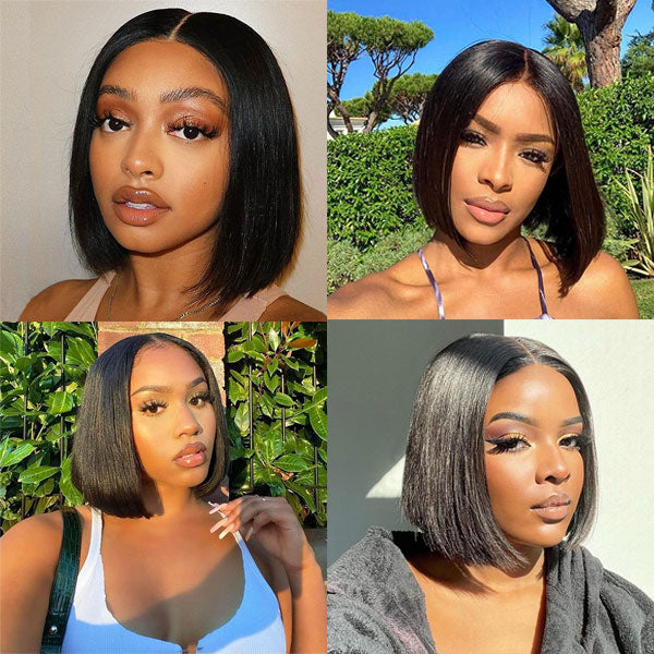 ashimary-v-part-bob-wig-Short-Bob-Wig-Straight-Bob-Wig-human-hair