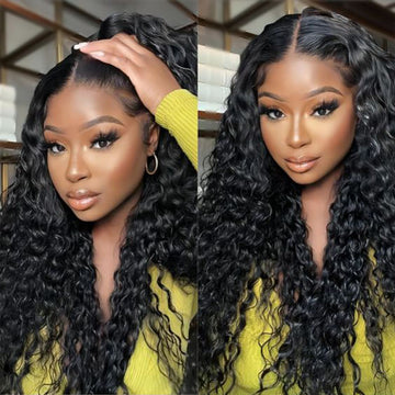 HD Lace Frontal Wig