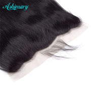 Silky Straight 13x6 Full Frontal 