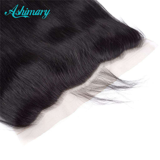 Silky Straight 13x6 Full Frontal 