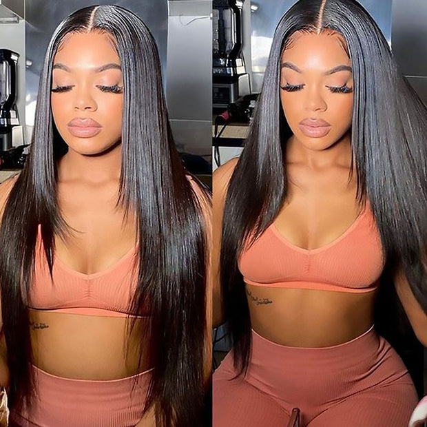 How Does A Glueless Lace Wig Stay On? - Fashion - Nigeria