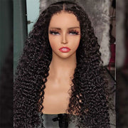 4C-Edge-Hairline-Transparent-Lace-Front-Deep-Wave-Wigs