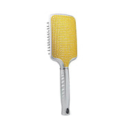 Diamond Crystal/ Rhinestone Air Cushion Comb Massage Brush