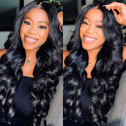 BOGO Body Wave Vpart Wigs Beginner Friendly for Women