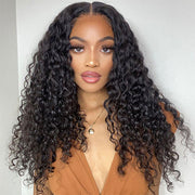 Ashimary Water Wave Wig