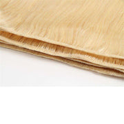 Hair Bundles 613 Honey Blonde Hair Straight 100% Human Hair - ashimaryhair
