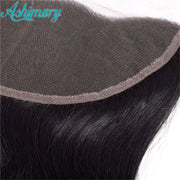 Silky Straight 13x6 Full Frontal 