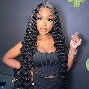 Loose Deep Wave Wig