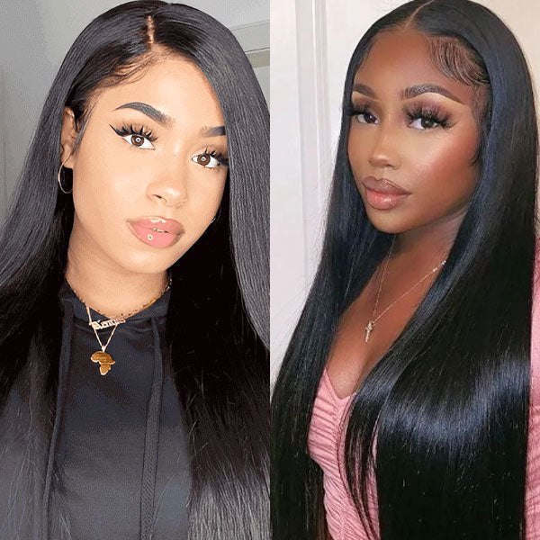 Transparent-Lace-wear-and-go-Wigs-13x4