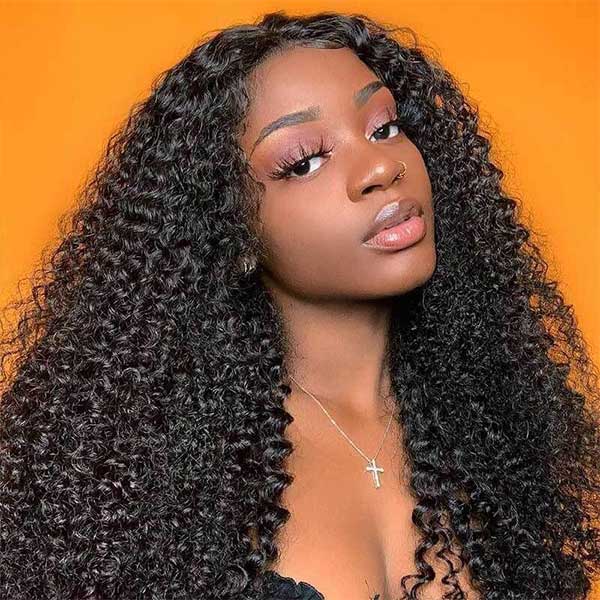 ashimary HD lace wig