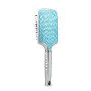 Diamond Crystal/ Rhinestone Air Cushion Comb Massage Brush