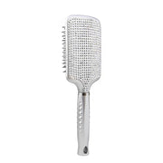 Diamond Crystal/ Rhinestone Air Cushion Comb Massage Brush