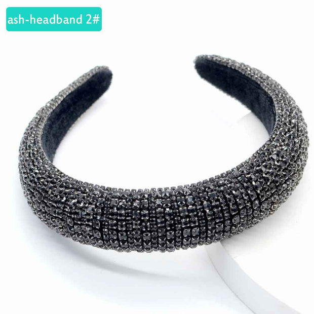 Diamond Headband