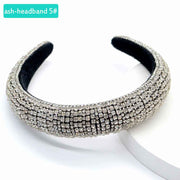 Diamond Headband