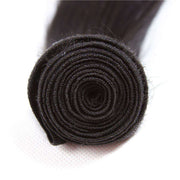Best Human Hair Bundles Straight Brazilian Hair Weave-AshimaryHair.com