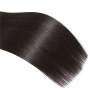 Best Human Hair Bundles Straight Brazilian Hair Weave-AshimaryHair.com
