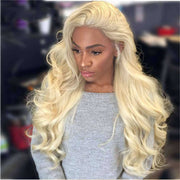 Hair Bundles 613 Honey Blonde Hair Body Wave 100% Human Hair - ashimaryhair